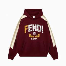 Picture of Fendi Hoodies _SKUFendiS-4XL11Lr1213062